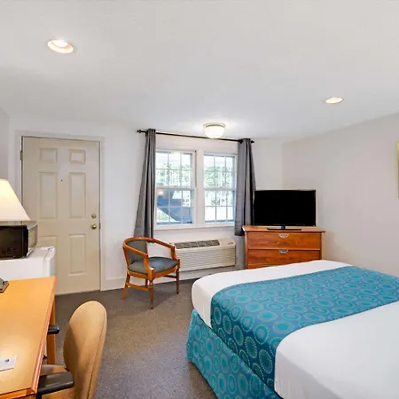 Knights Inn Danvers